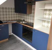 1-Zimmer Wohnung in Wunstorf zu vermieten