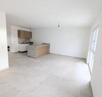 Wohnung zu vermieten, Erstbezug - zentral in Bad Birnbach