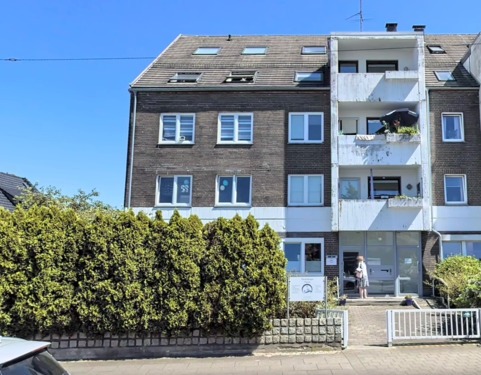 Foto - Attraktive Praxis-Bürofläche - 1.380,00&nbsp;EUR Kaltmiete, ca.&nbsp; 146,00&nbsp;m&sup2;