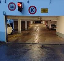 Tiefgaragenstellplatz in Frankfurt-Sachsenhausen zu vermieten - Wehrheim
