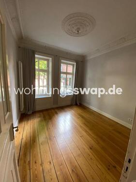 Foto - Wohnungsswap - 3 Zimmer, 67 m² - St. Georgs Kirchhof, Hamburg-Mitte, Hamburg