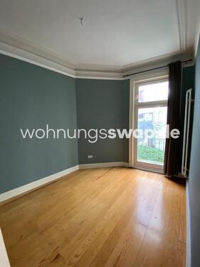 Foto - Etagenwohnung in Hamburg zur Miete