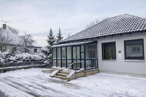 Foto - Top-Praxisstandort für Tierärzte - ruhig gelegen und hervorragend erreichbar in Wildenberg