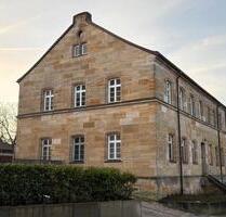 2-Zimmer-EG-Wohnung mit Terrasse und EBK in Heroldsberg