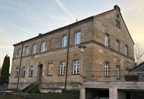 Foto - Erdgeschoßwohnung in Heroldsberg zur Miete