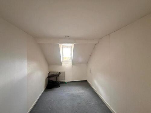 Foto - Dachgeschoßwohnung in Koblenz zur Miete