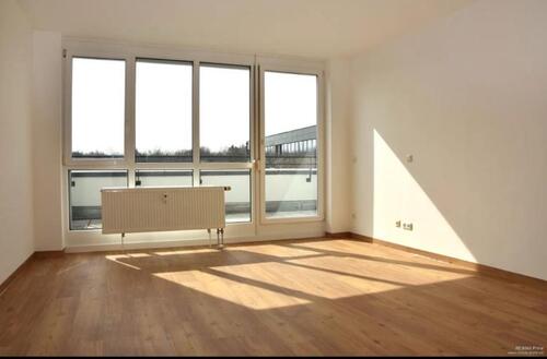 Foto - 2 Zimmer Dachgeschoßwohnung zur Miete in Neubiberg