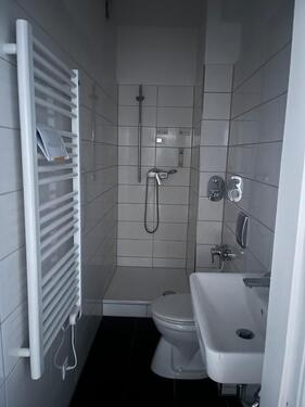 Foto - Etagenwohnung in Hamburg zur Miete