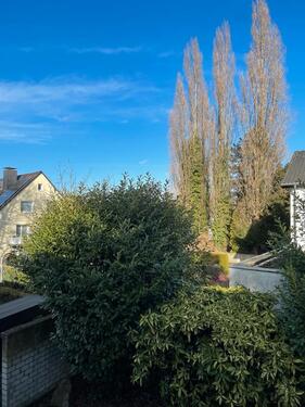 Foto - Möblierte helle 2 Zimmer Wohnung Mülheim Heißen