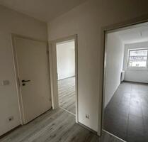 Neusanierte 2,5-Zimmer-Wohnung in Essen-Holsterhausen mit Balkon