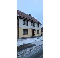 Einfamilienhaus Scheune Garagen - Oberharz am Brocken Hasselfelde