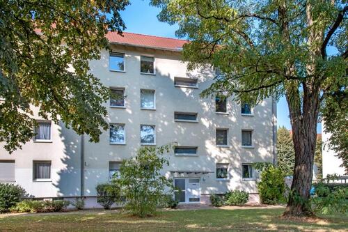 Foto - 3 Zimmer Etagenwohnung in Minden