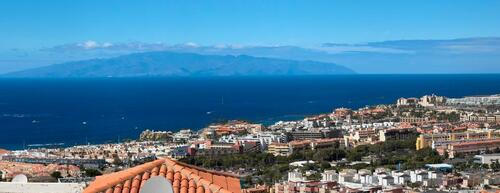 Foto - Zweitwohnsitz auf Teneriffa Adeje zu vermieten von Privat!!