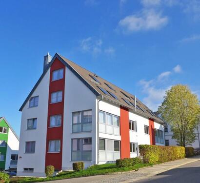 Foto - Perfekt geeignet als erste eigene Wohnung!