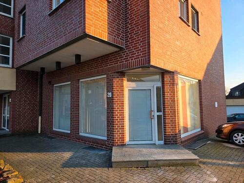 Foto - GewerbePraxisBüro Hammer Str. 20 Bo-Hö