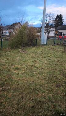 Foto - Grundst&uuml;ck in Solms