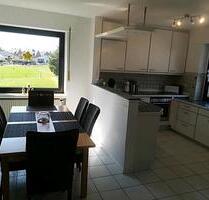 ab 30.03 frei! 100qm für 2-3 P. 1.OG nur 500m zum LAFP - Selm