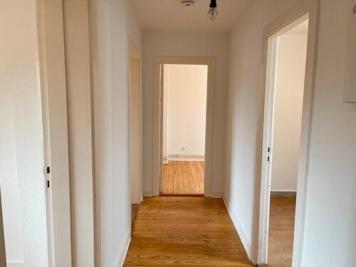 Foto - 2.5 Zimmer Dachgeschoßwohnung zur Miete in Kiel