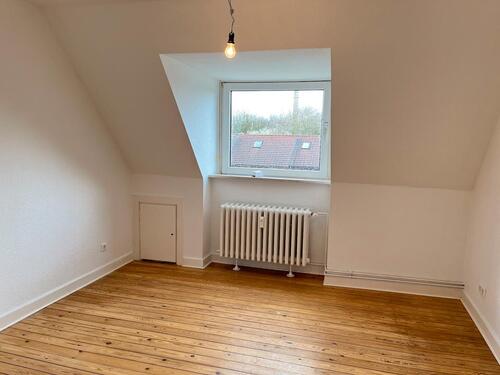 Foto - 2.5 Zimmer Dachgeschoßwohnung in Kiel