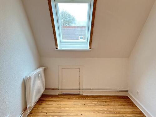 Foto - Dachgeschoßwohnung in Kiel zur Miete