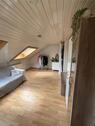 Foto - 2 Zimmer Dachgeschoßwohnung zur Miete in Mannheim