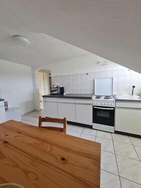 Foto - 2 Zimmer Dachgeschoßwohnung in Mannheim