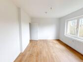 Foto - Lichtdurchflutete 3-Zimmer-Wohnung mit BALKON und Tageslichtbad