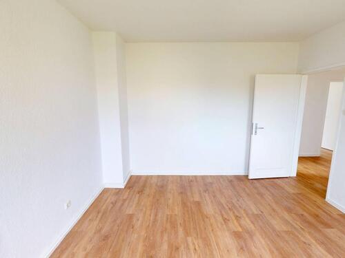 Foto - Etagenwohnung in Uetersen zur Miete