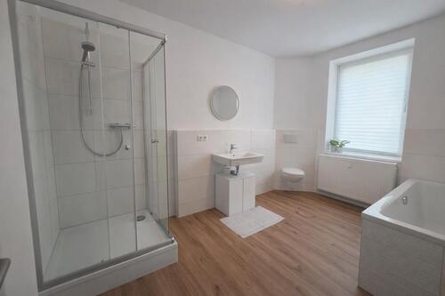 Foto - 2 Zimmer Etagenwohnung zur Miete in Quedlinburg