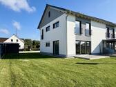Foto - 5 Zimmer Doppelhaushälfte zur Miete in Lauingen (Donau)