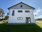 Foto - 5 Zimmer Doppelhaushälfte in Lauingen (Donau)