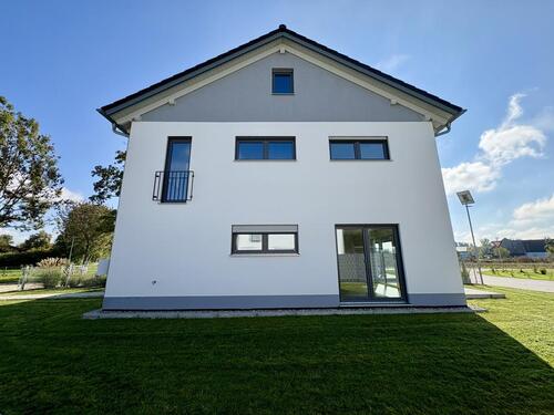 Foto - 5 Zimmer Doppelhaushälfte in Lauingen (Donau)