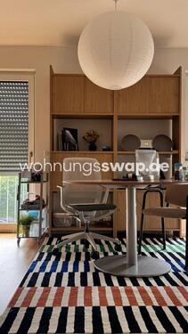 Foto - Wohnungsswap - 1 Zimmer, 43 m² - Amsterdamer Str., Nippes, Köln