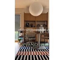 Wohnungsswap - 1 Zimmer, 43 m² - Amsterdamer Str., Nippes, Köln