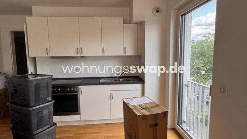 Foto - 1 Zimmer Etagenwohnung zur Miete in Köln