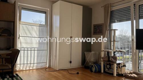 Foto - Etagenwohnung in Köln zur Miete