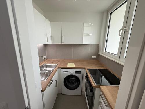 Foto - Etagenwohnung in Frankfurt am Main zur Miete