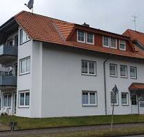 Erdgeschosswohnung (Sollingstraße 4a, Lauenberg) - Dassel