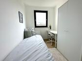 Foto - 1 Zimmer Etagenwohnung zur Miete in Frankfurt am Main