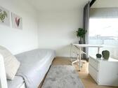 Foto - 1 Zimmer Etagenwohnung in Frankfurt am Main