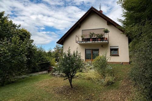 Foto - Einfamilienhaus zum Kaufen in Greifenstein
