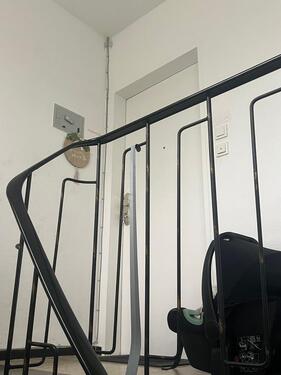 Foto - Etagenwohnung zur Miete in Hochheim am Main