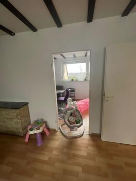 Foto - Etagenwohnung in Hochheim am Main