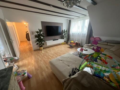 Foto - Etagenwohnung in Hochheim am Main zur Miete