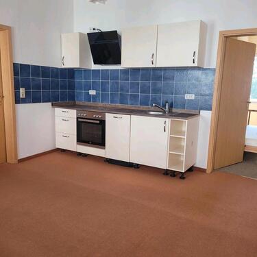 Foto - Helle freundliche 2 Raumwohnung