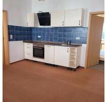 Helle freundliche 2 Raumwohnung - Freiberg