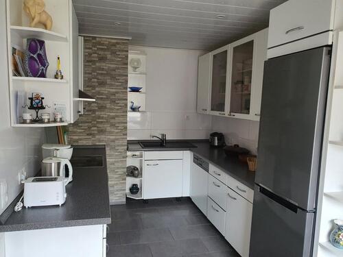 Foto - Etagenwohnung in Herten zur Miete