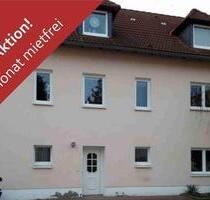 +++ 1 Monat mietfrei! Schöne 3 Zimmer-Wohnung im Grünen +++ - Ebersbach