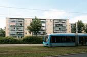 Foto - 2-Raum-Wohnung mit Balkon auf dem Kapellenberg
