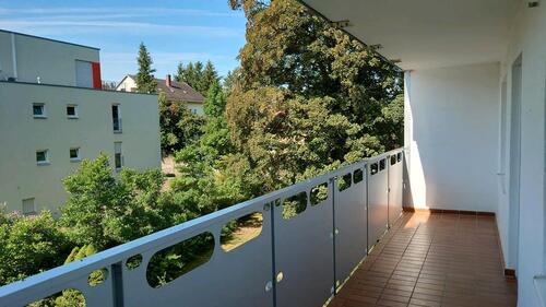 Foto - 2-Zi-Wohnung Regensburg Carl-Thiel-Str. zu verkaufen
